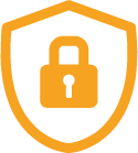 Home icono seguridad